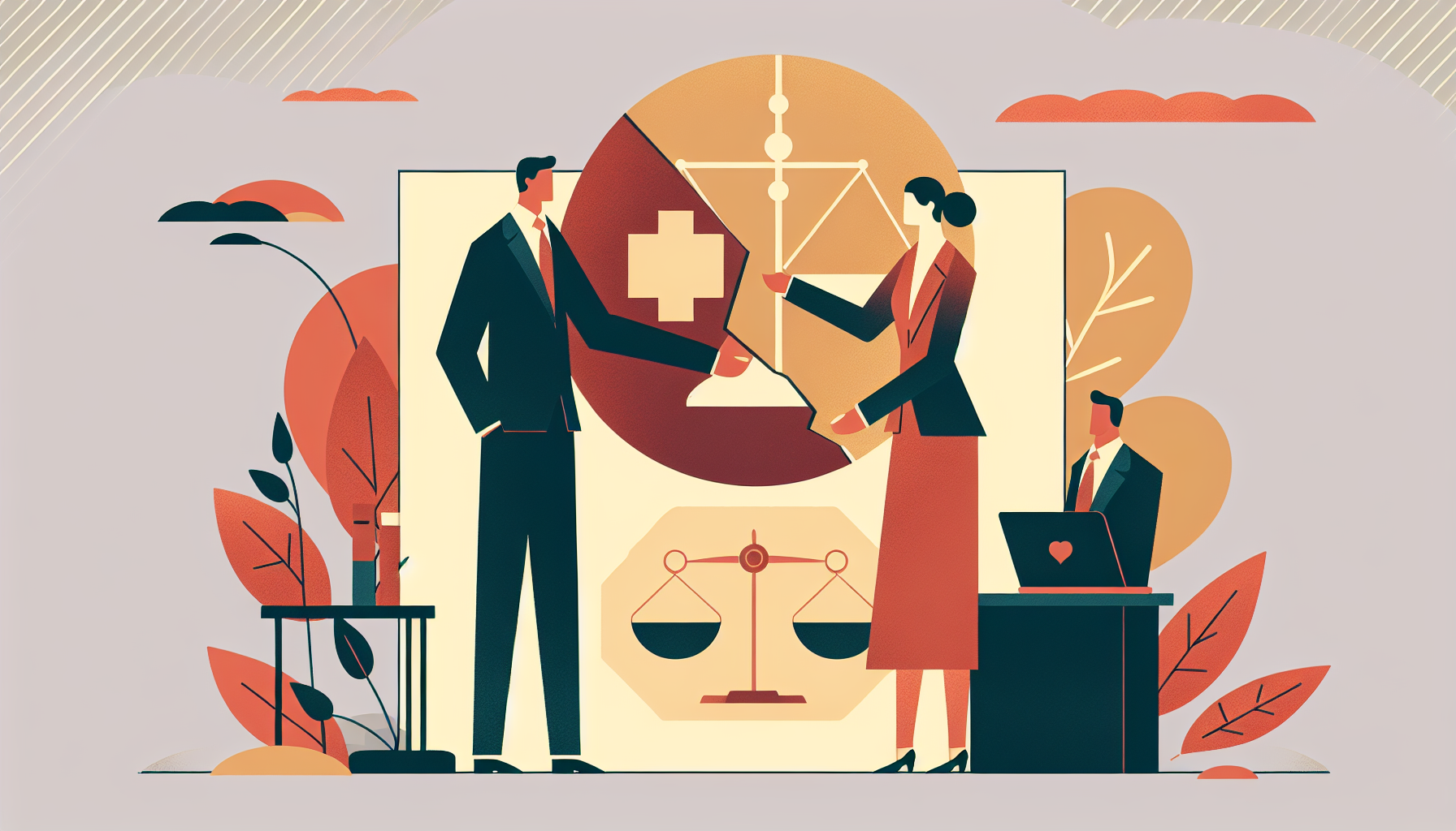 Questions Clés à Poser à Votre Avocat Pour Un Divorce Amiable