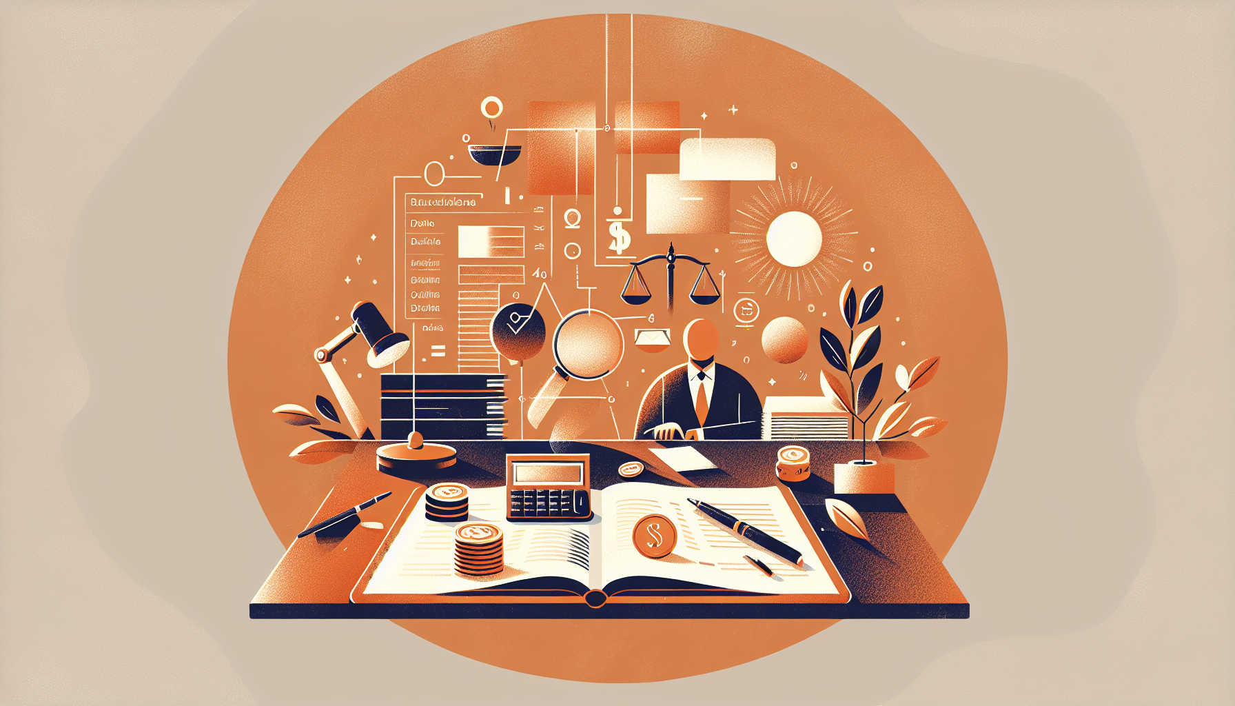 Rachat de soulte divorce : calcul, financement et procédure