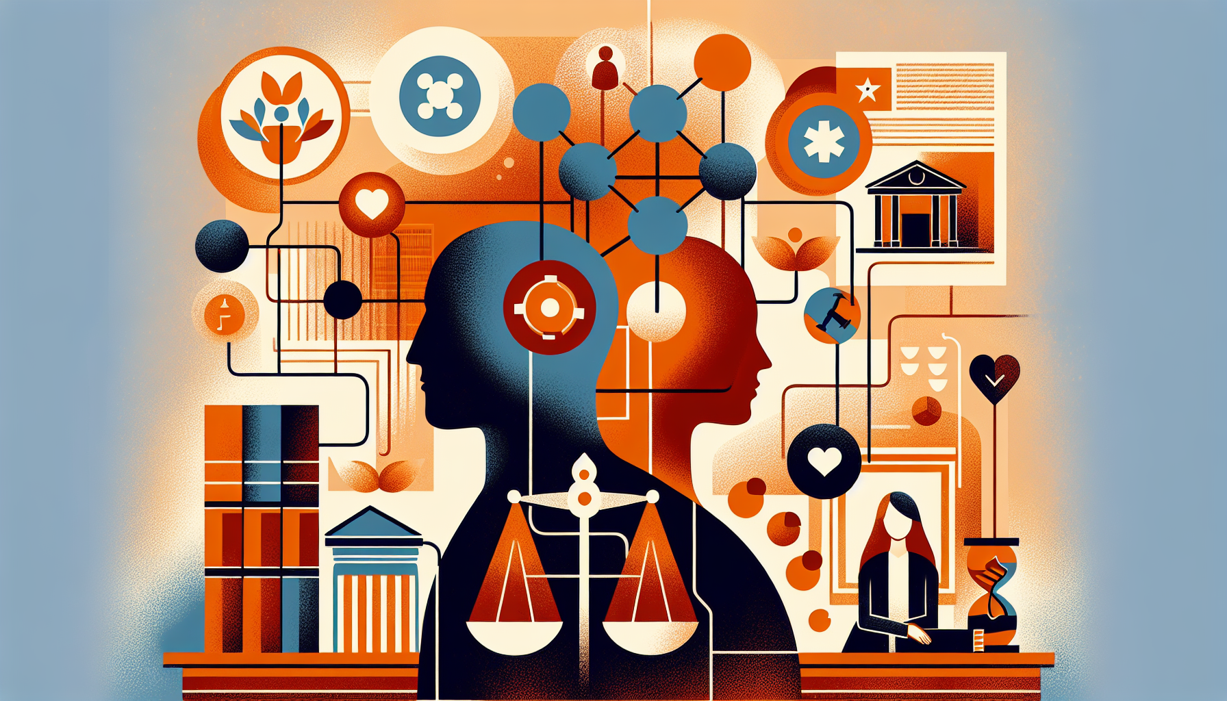 Recréer un cercle social après le divorce : guide