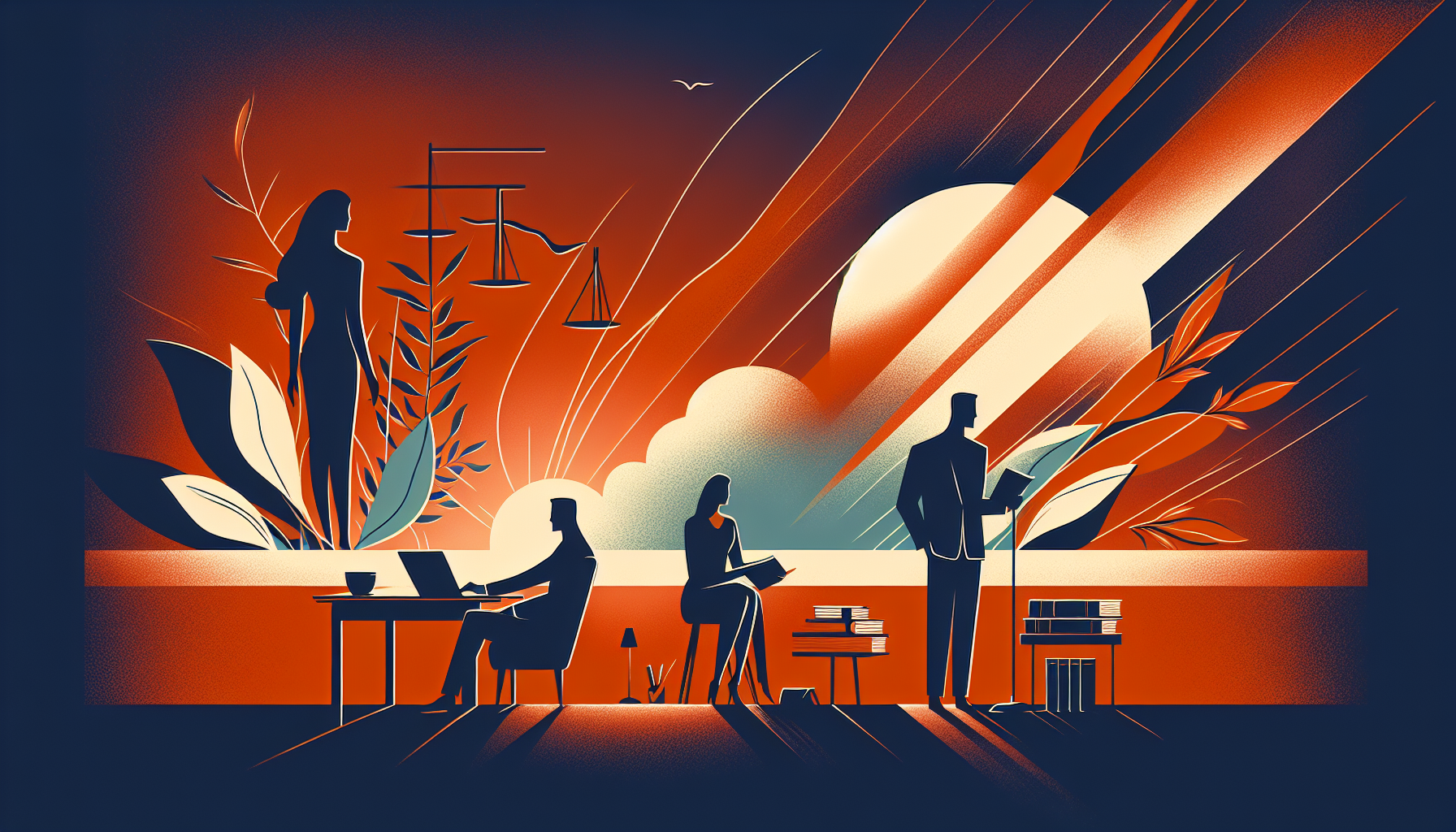 Refaire sa vie après le divorce : par où commencer