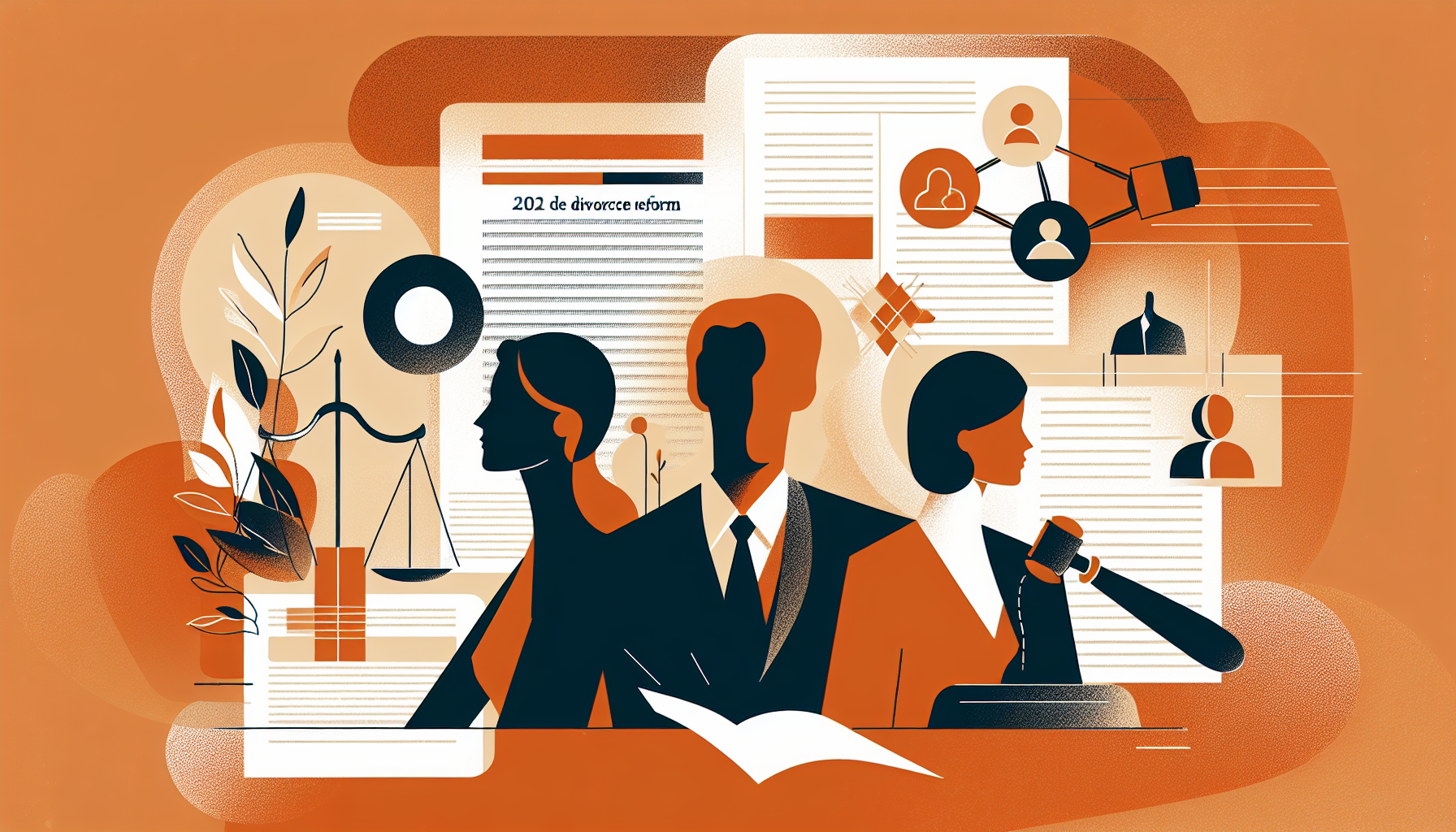 Réforme du Divorce 2021 : Tout Comprendre sur les Changements