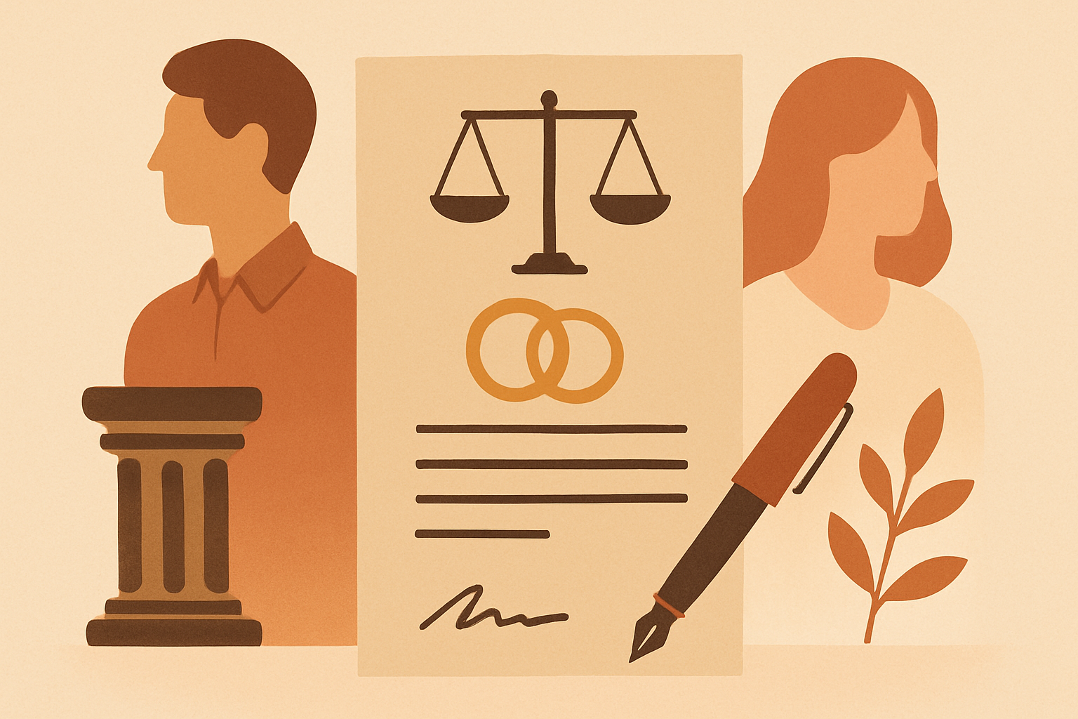 Réforme du divorce 2026 : ce qui change pour le consentement mutuel