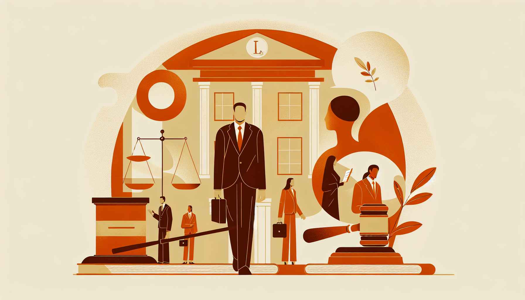 Reprendre le travail après un divorce : guide complet