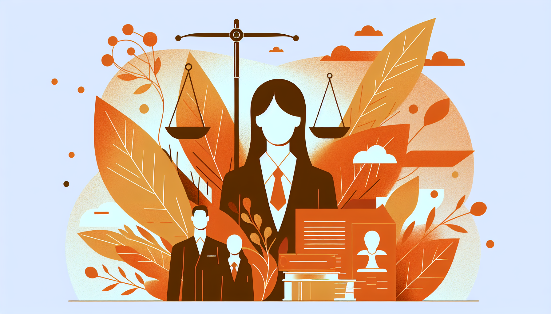 Reprendre le travail après un divorce : guide complet