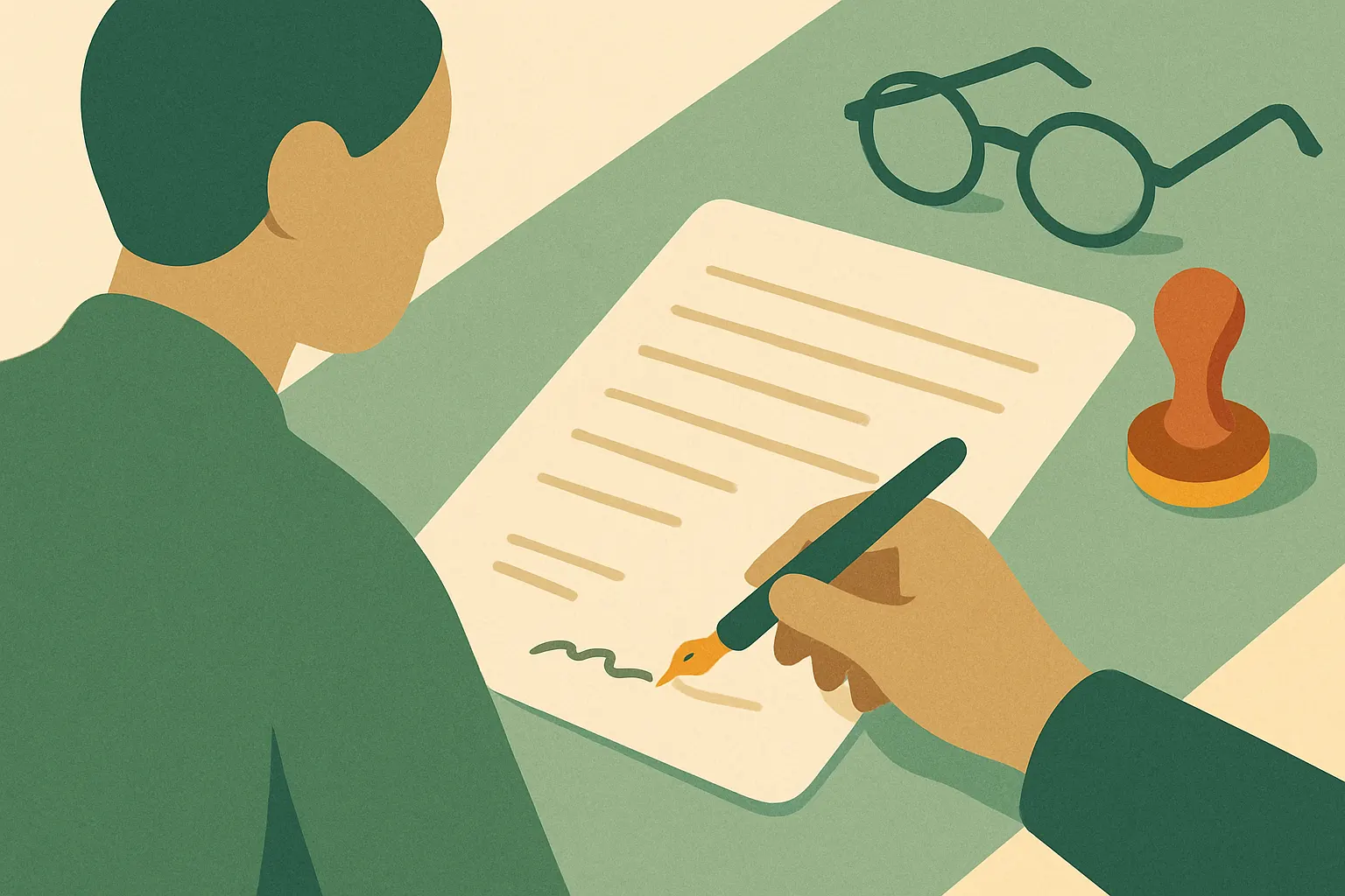 Signature électronique et convention de divorce : ce que la loi autorise en 2026