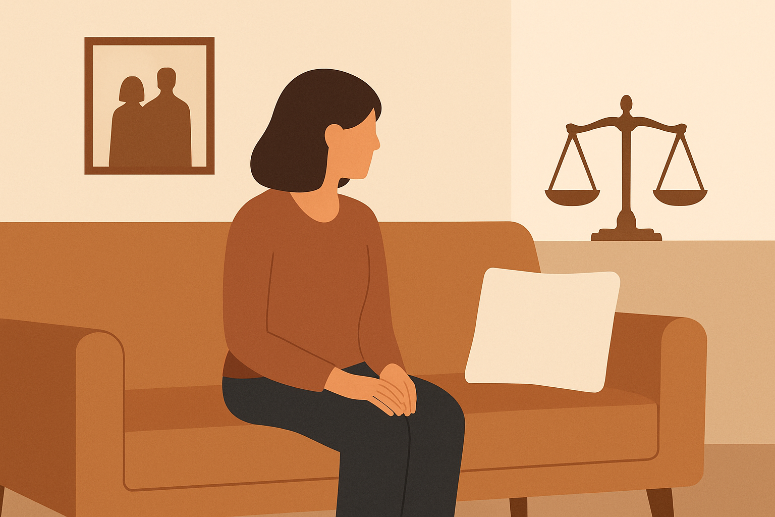 Solitude après le divorce : en faire une force en 2026