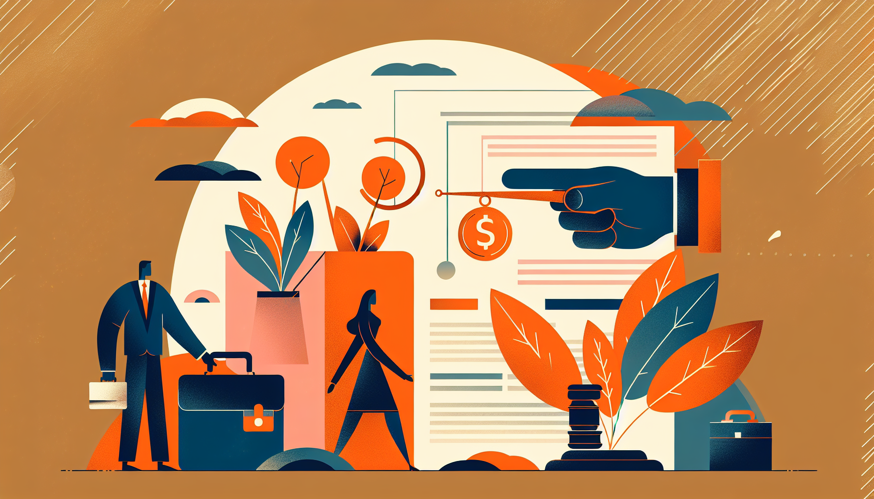 Solutions de Financement pour Divorce : Crédits et Aides