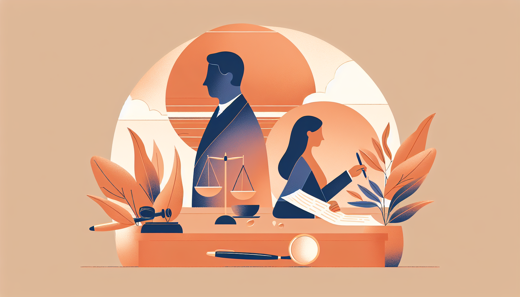 Sophrologie et divorce : retrouver la sérénité