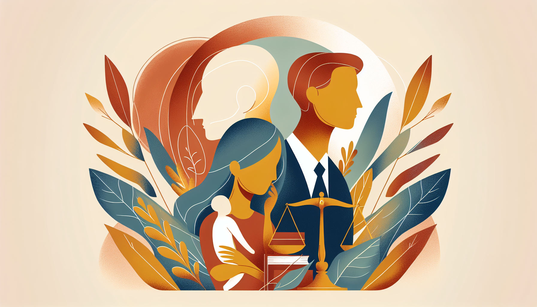 Sophrologie et divorce : retrouvez la sérénité