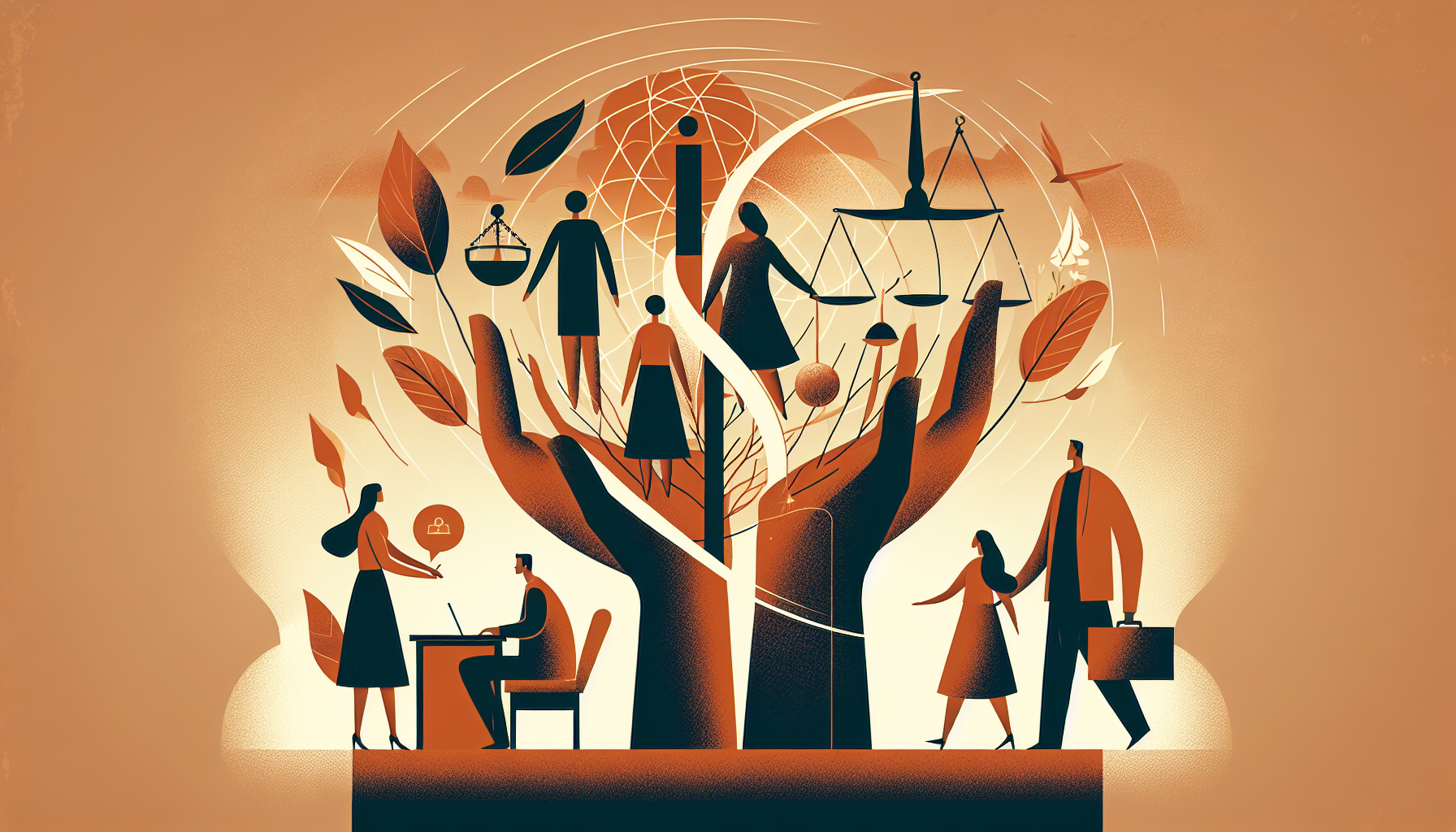 Soutien divorce : comment aider un proche qui traverse cette épreuve