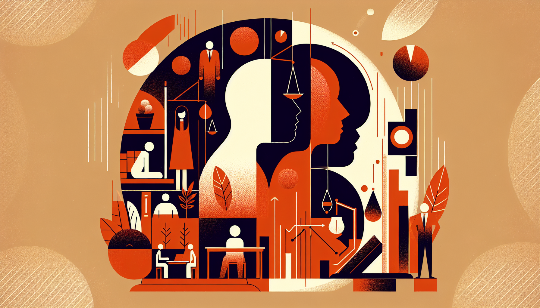 Statistiques du Divorce en France en 2026 : Chiffres et Tendances