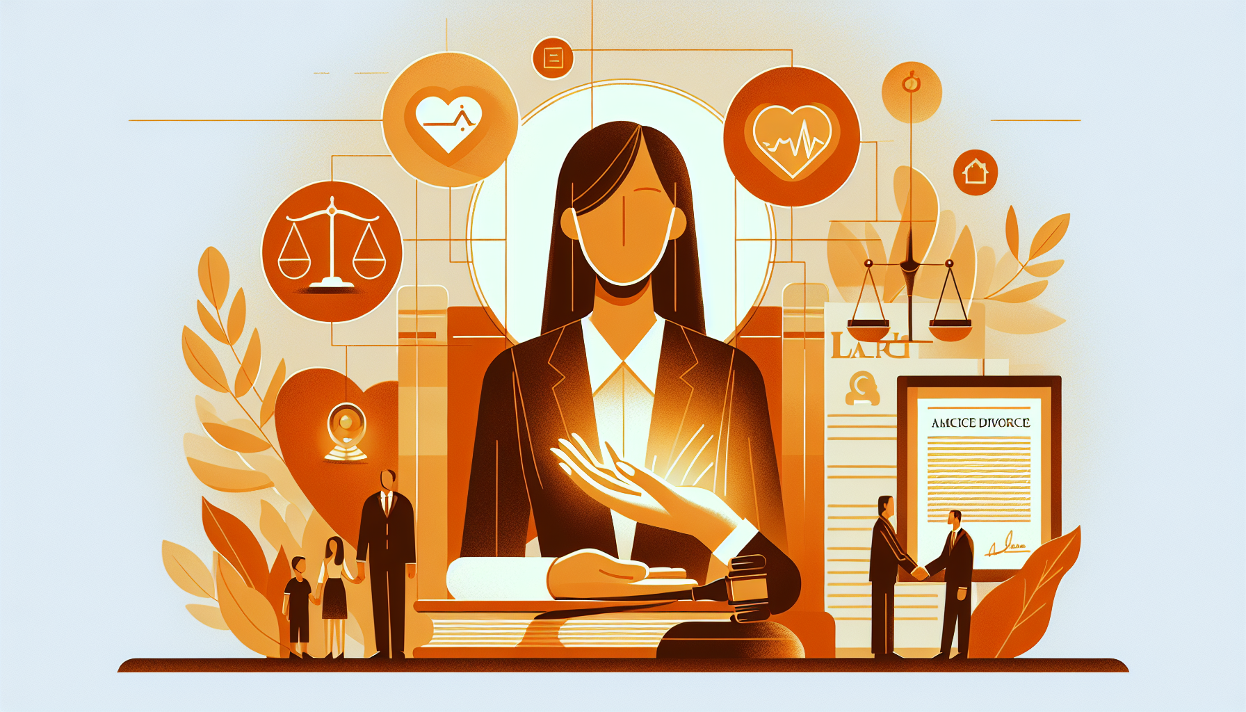 Témoignage : Mon Divorce Amiable en 1 Mois, Une Expérience Rapide