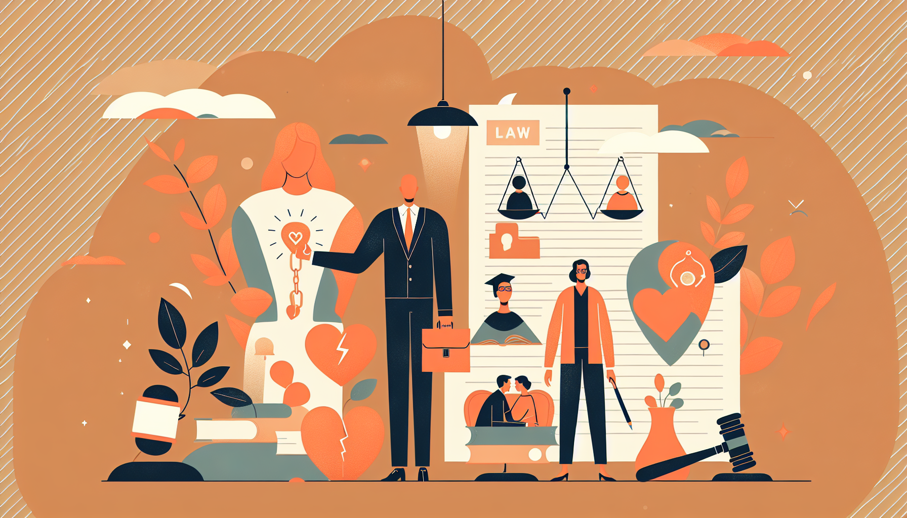 Thérapie de couple pour divorcer mieux : guide complet