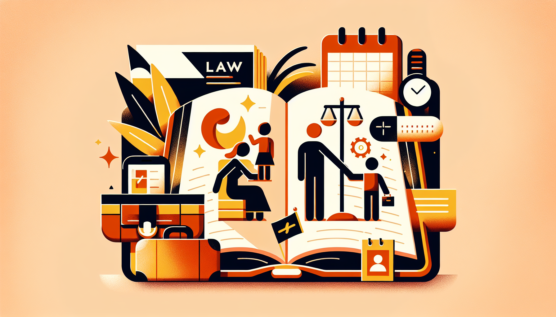 Vacances solo avec les enfants : guide complet