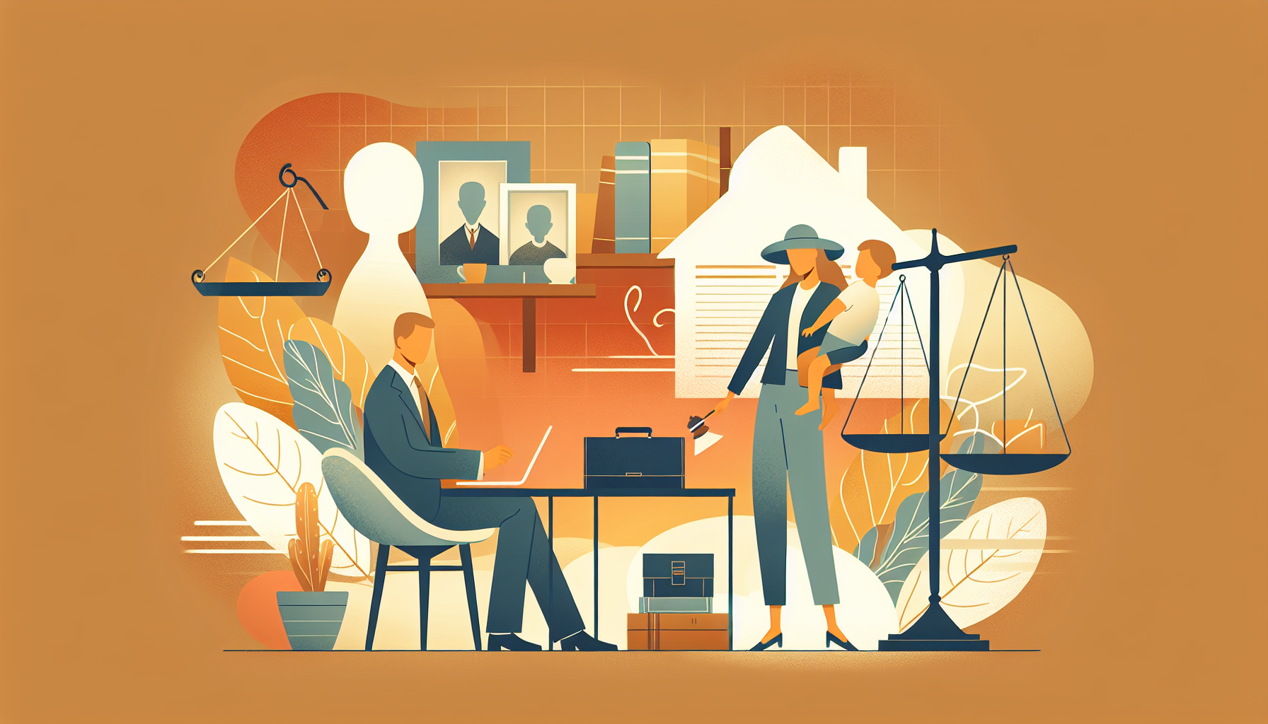 Vacances solo avec les enfants : guide complet